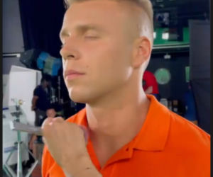 Barwy szczęścia: Patryk (Konrad Skolimowski)
