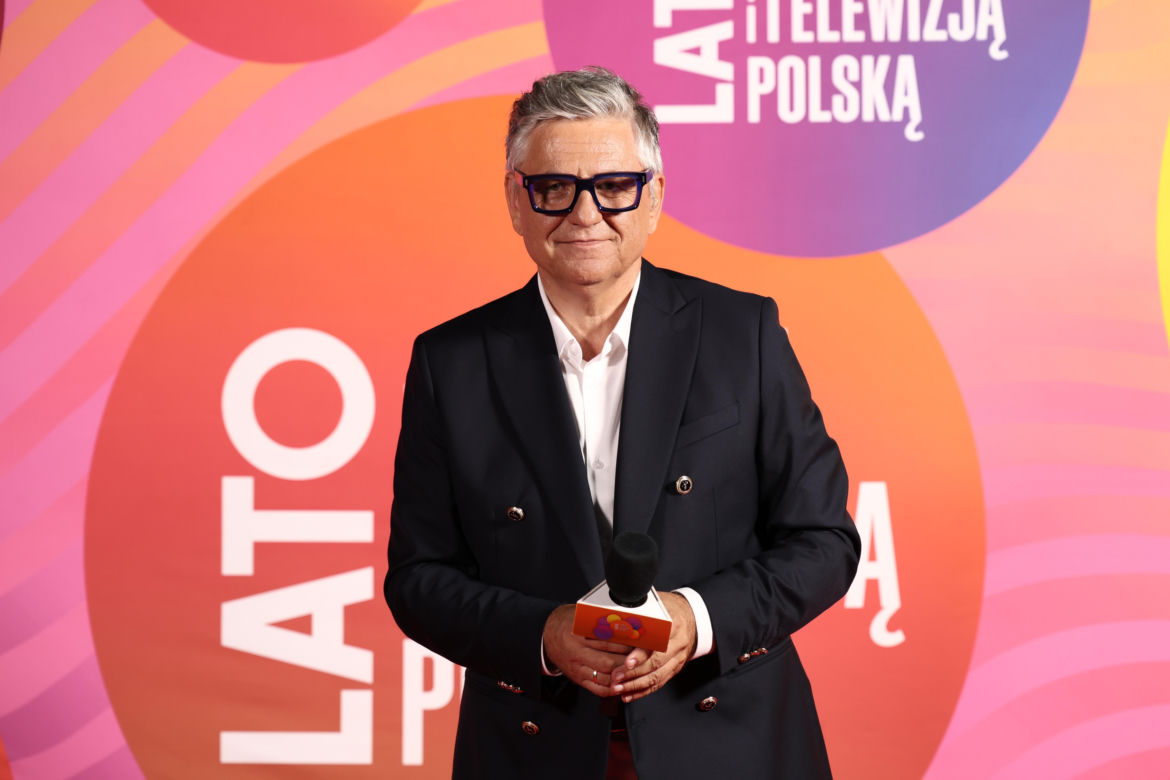 Lato z Radiem i Telewizją Polską