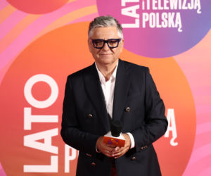 Lato z Radiem i Telewizją Polską