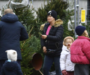 Premier Donald Tusk ma gest? Kupił dwie choinki i odmówił reszty
