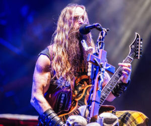 Mystic Festival 05.06. 2026. Moc, rytuał i gitarowa wirtuozeria. Tak wyglądał drugi dzień festiwalu