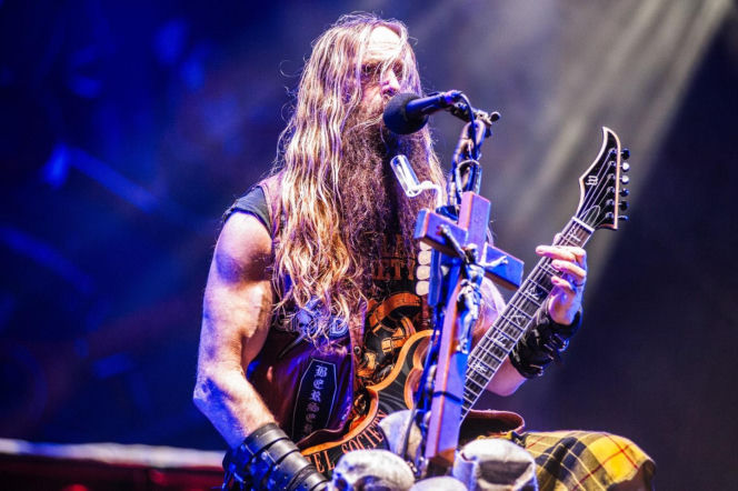Mystic Festival 05.06. 2026. Moc, rytuał i gitarowa wirtuozeria. Tak wyglądał drugi dzień festiwalu