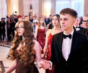 Studniówka Samochodówki