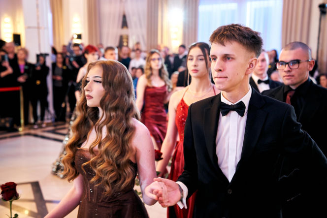 Studniówka Samochodówki