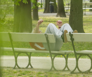 Każdy chce być jak Czarnecki