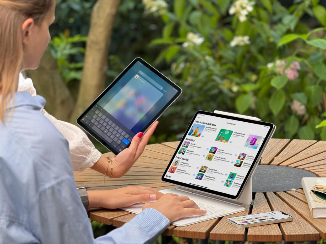 Black to school z Apple. Te urządzenia będą nieocenionym wsparciem dla każdego ucznia. Teraz kupisz je taniej! 