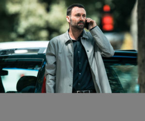 Druga szansa 2 odcinek 4. Marcin (Bartłomiej Świderski)