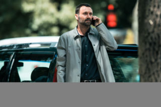 Druga szansa 2 odcinek 4. Marcin (Bartłomiej Świderski)