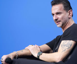 Dave Gahan