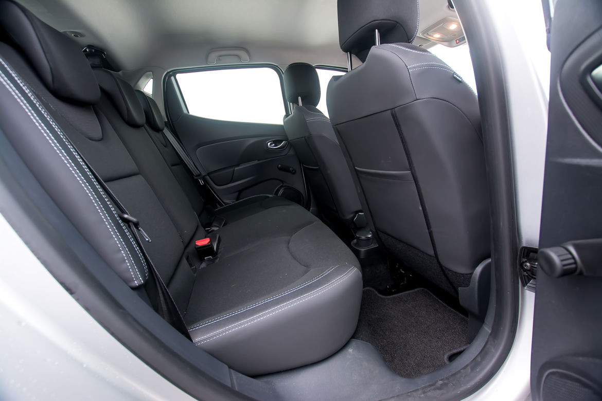 Renault Clio 1.5 dCi 75 KM Alize