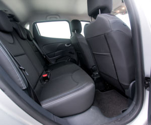 Renault Clio 1.5 dCi 75 KM Alize