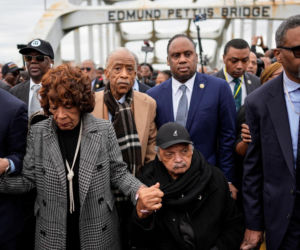 USA/ Zmarł Jesse Jackson, ikona walki o prawa obywatelskie Afroamerykanów