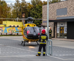 Zabrze: FATALNY stan rannego 14-latka. Mógł zginąć przez GŁUPIĄ ZABAWĘ?! NOWE FAKTY