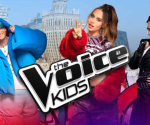 The Voice Kids