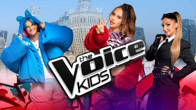 "The Voice Kids 9" - emisja co sobotę, o godz. 20:30, od 7 marca