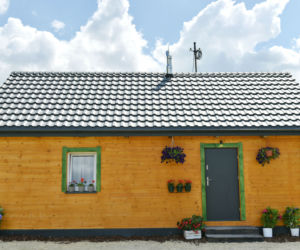 Nasz nowy dom 