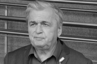 Łódź. Koronawirus zabił polityka Koalicji Obywatelskiej! Był trzy razy senatorem