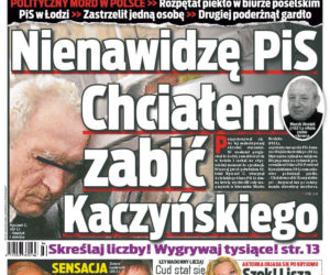 Te wydarzenia wstrząsnęły Polską