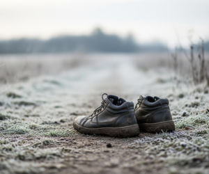 Hipotermia w Tarnowie. Jak uratowano mężczyznę z zarośli?