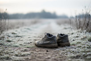 Hipotermia w Tarnowie. Jak uratowano mężczyznę z zarośli?
