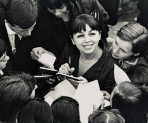 BO WE MNIE JEST SEKS” – Maria Dębska jako Kalina Jędrusik