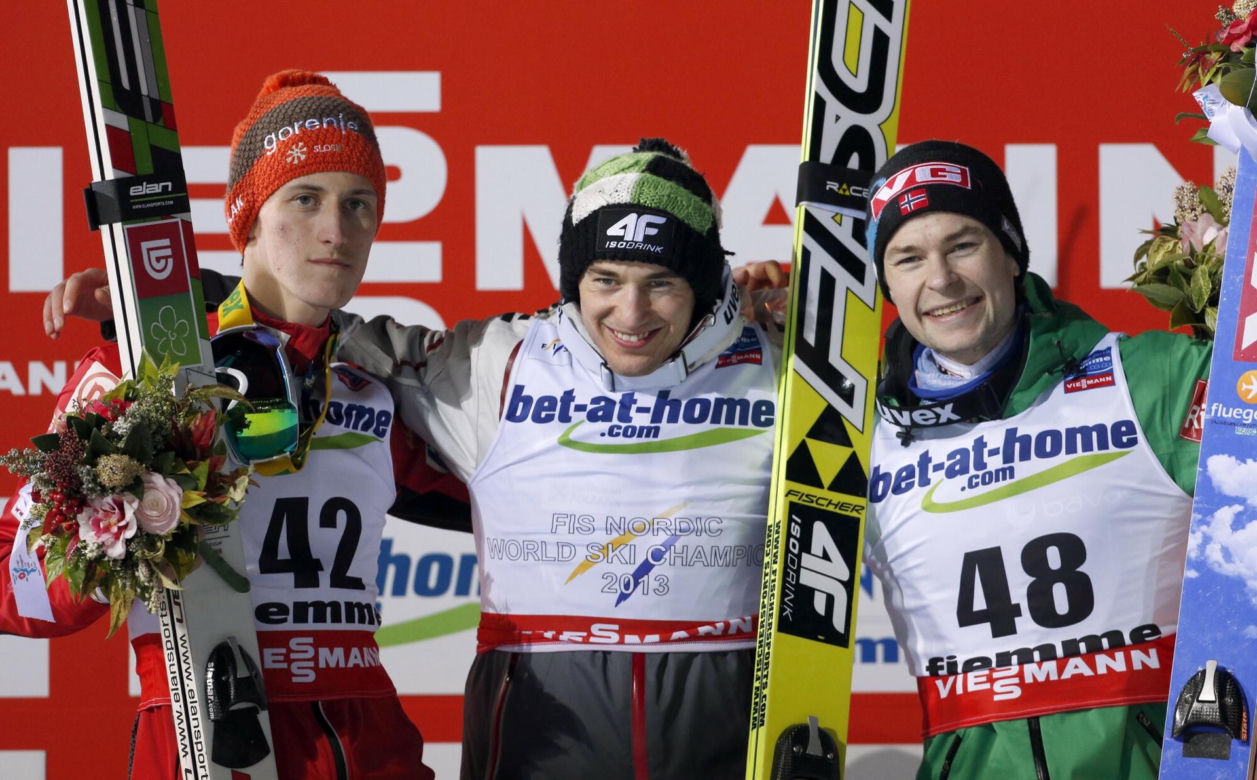 Kamil Stoch