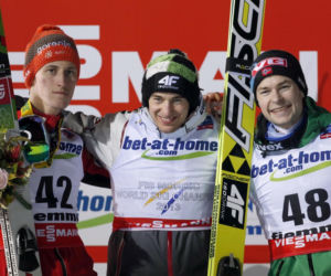 Kamil Stoch