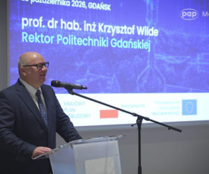 Politechnika Gdańska stworzyła platformę CAISE dla sztucznej inteligencji wspierającej administrację, medycynę i biznes