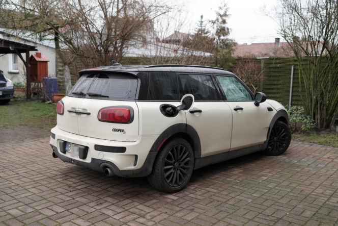 Skandaliczna wpadka stacji paliw w Białymstoku!