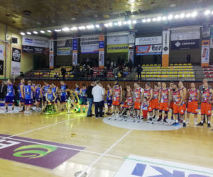Mecz Gwiazd w Radomiu