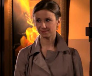 Pierwsza miłość. Beata (Katarzyna Ankudowicz)
