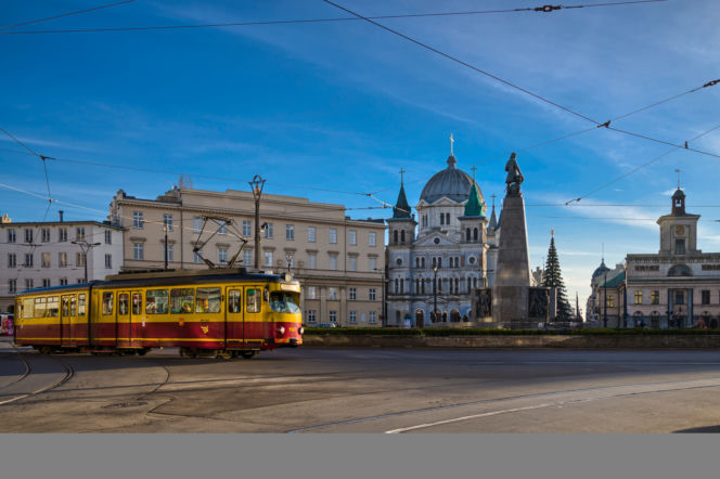 Łódź: mieszkańcy dostali 1600 proc. podwyżki czynszu