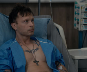 Szpital św. Anny: streszczenie odcinka 158