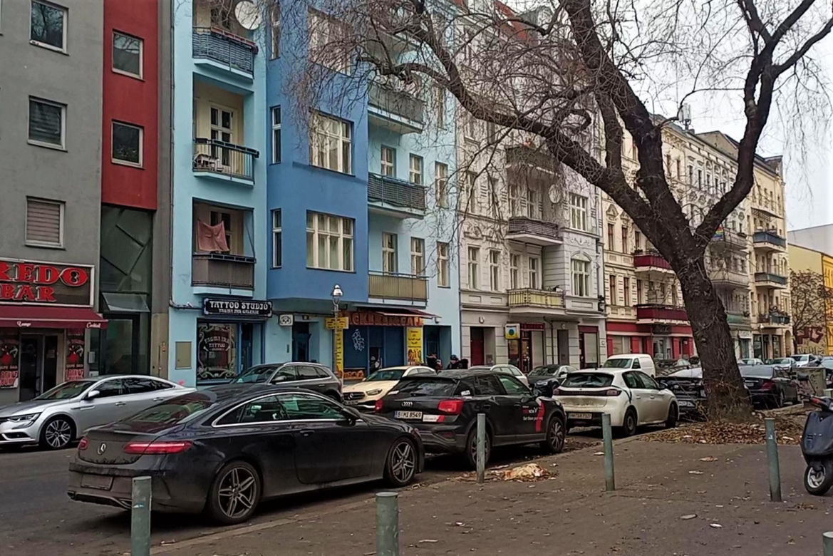 Ile Szczecina jest na Stettiner Straße? Sprawdziliśmy najbardziej "szczecińską" ulicę w Berlinie