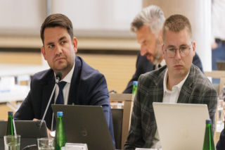 Lubuski sejmik przeciwko zakazowi polowań - chce dialogu z ministerstwem