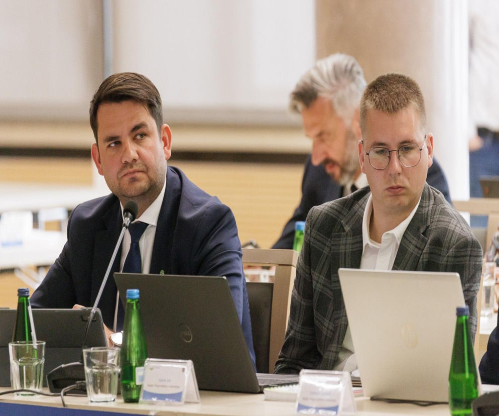 Lubuski sejmik przeciwko zakazowi polowań - chce dialogu z ministerstwem