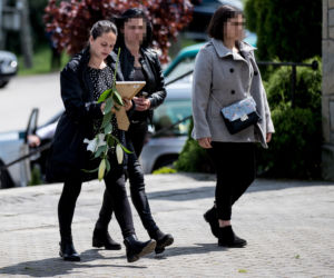 Dlaczego policja go zastrzeliła ?