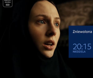 Zniewolona 3 odc. 17 (odc. 65).  Katia (Sonya Priss)