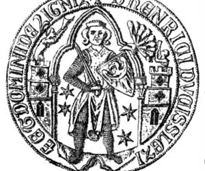 Henryk Brzuchaty