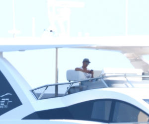 Cristiano Ronaldo i Georgina Roriguez