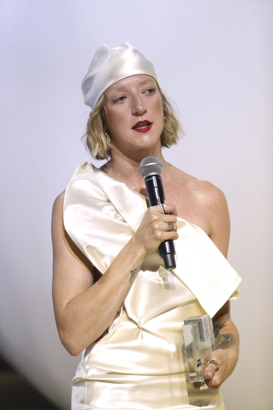 Lara Gessler