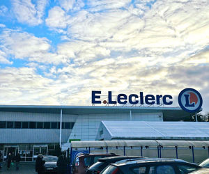 Black Week w E.Leclerc.  Posiadacze karty Bonus zyskują najwięcej