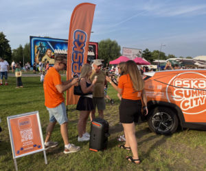 Eska Music Tour Ełk 2026