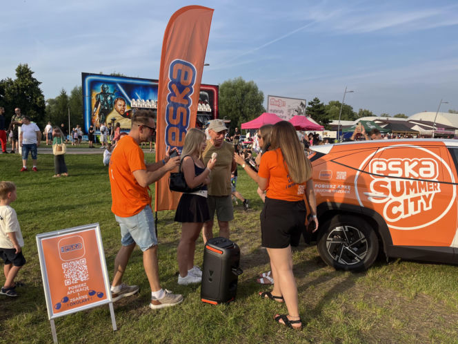 Eska Music Tour Ełk 2026