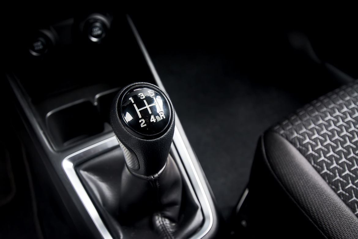 Suzuki Swift 2017