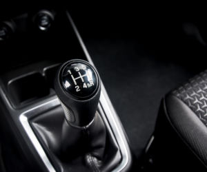 Suzuki Swift 2017