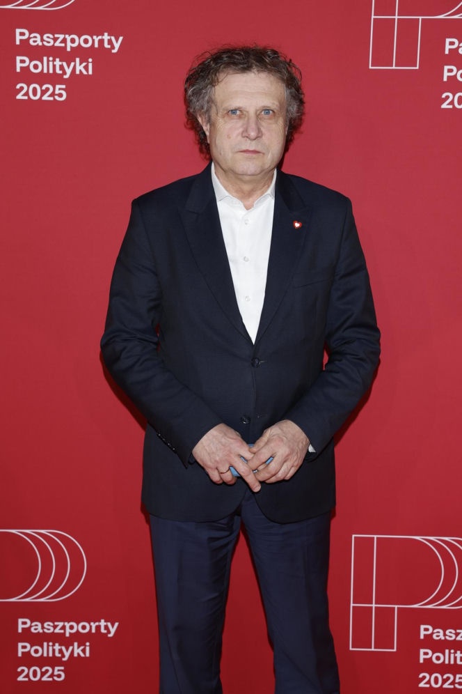 Paszporty POLITYKI 2025