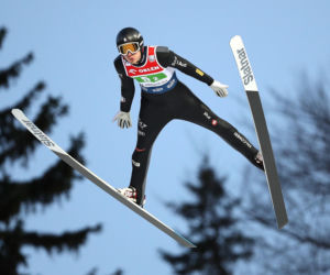Kiedyś przeżył dramat w Wiśle, teraz kończy ze sportem. Ogłosił to oficjalnie