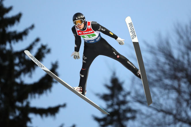 Kiedyś przeżył dramat w Wiśle, teraz kończy ze sportem. Ogłosił to oficjalnie