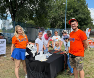 ESKA Summer City zawitała do Master Jachting. Były rejsy, konkursy i żeglarskie wyzwania